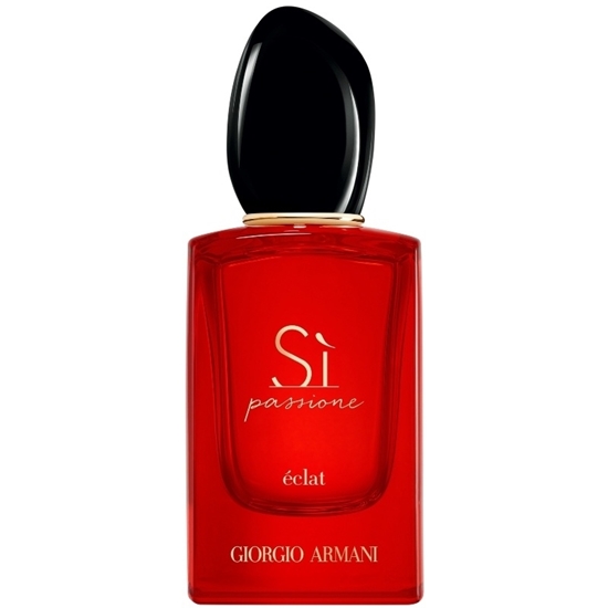 ARMANI SI PASSIONE ECLAT EDP 50ML